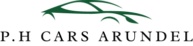 PH Cars Arundel Ltd logo